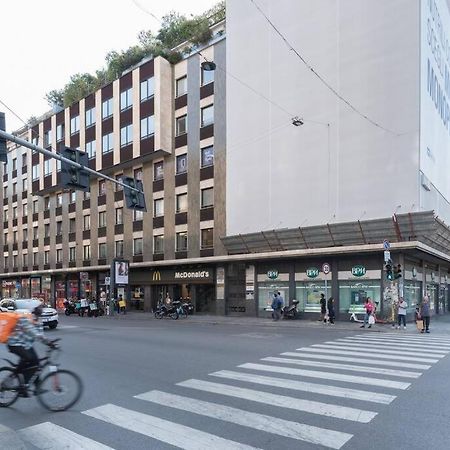 Appartamento: Buenosaires79 Milaan Buitenkant foto