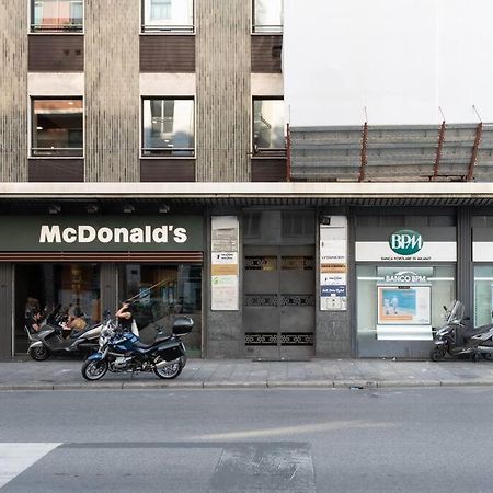 Appartamento: Buenosaires79 Milaan Buitenkant foto