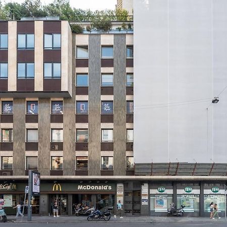 Appartamento: Buenosaires79 Milaan Buitenkant foto