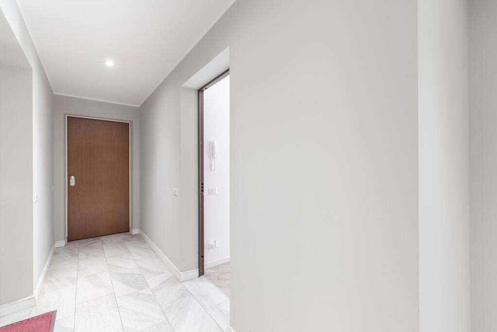 Appartamento: Buenosaires79 Milaan Buitenkant foto