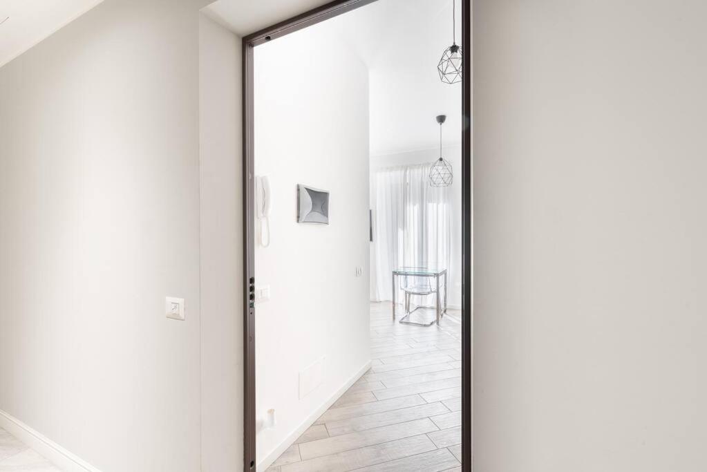 Appartamento: Buenosaires79 Milaan Buitenkant foto