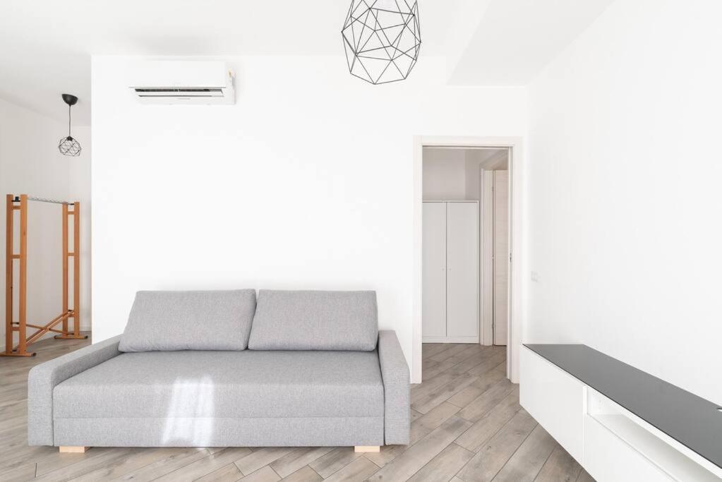 Appartamento: Buenosaires79 Milaan Buitenkant foto